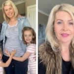 Chezzi Denyer has the perfect clapback for all the people questioning her pregancy at age 40