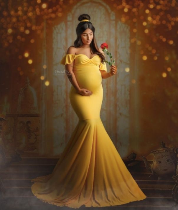 Belle from Beauty and the Beast