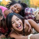 5 tips to raising strong, self-aware tween daughters, with (hopefully!) minimal attitude and eye rolls