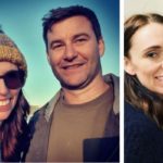 Jacinda Ardern praises her fiance, Clarke and her ‘wonderful village’ for helping to raise two-year-old daughter, Neve