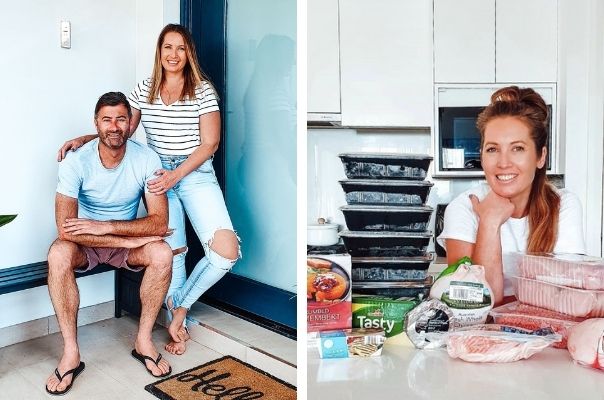 Family budget tips: When her husband lost his job during the pandemic, this mum-of-three followed these 5 smart saving steps