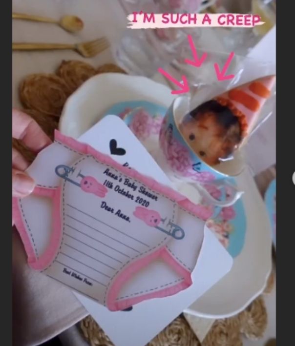 Anna Heinrich party games