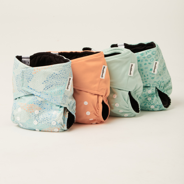 Best Reusable Nappy Australia 2022 2023 Bounty Baby Awards Bounty