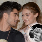 CONFIRMED: Gigi Hadid and Zayn Malik have welcomed their baby!