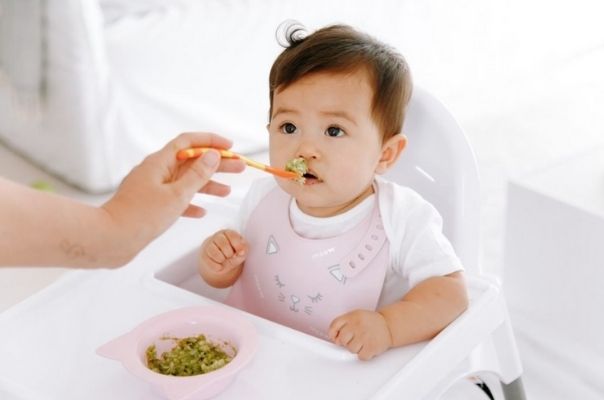 Store-bought baby food: The truth about frozen baby foods versus the off-the-shelf variety