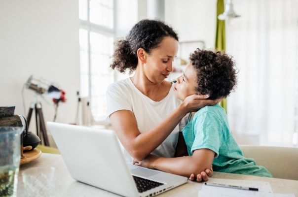 A child’s mental health is as important as physical health: How parents can emotionally support their kids