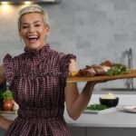 ‘Crap Housewife’ Jessica Rowe has been learning to cook and this marinating meat tip is invaluable