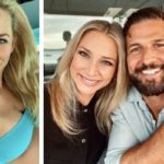 Bachie Baby: We share the best pictures of Anna Heinrich’s pregnancy so far