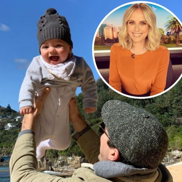 Sylvia Jeffreys, Peter Stefanovic