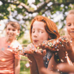 How to throw an epic kids party at the park