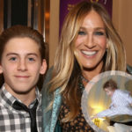 Sarah Jessica Parker shares rare family photos as she celebrates her baby boy turning 18!