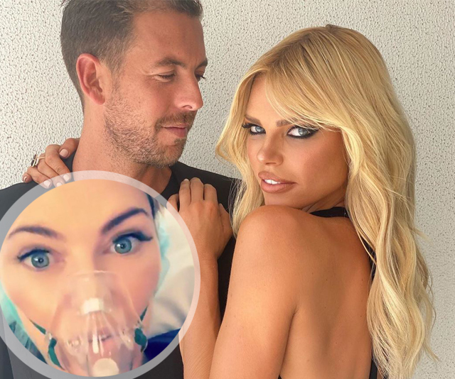 Sophie Monk opens up about her plans to become a mum