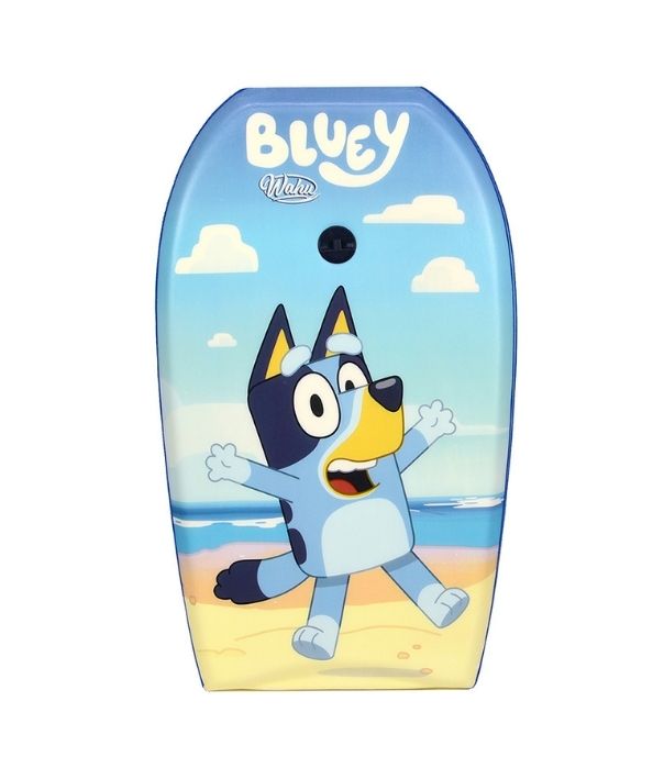Bluey body board