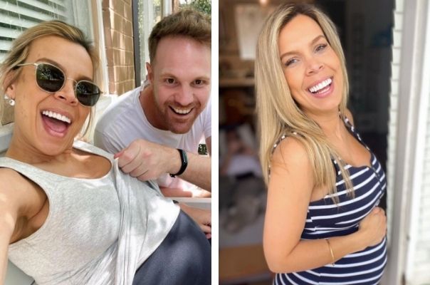 MAFS star Carly Bowyer opens up about the painful pregnancy condition she is suffering