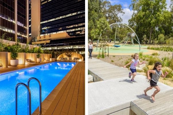 Sydney staycations: Three family-friendly locations to pop on your go-to list