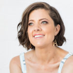 EXCLUSIVE: Country music star, Amber Lawrence says there’s a right and a wrong way to talk about stillbirth