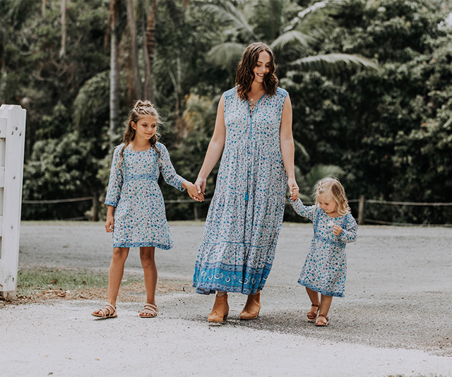 The best Australian kids clothing brands Bounty Parents