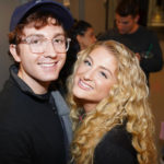 Pregnant Meghan Trainor says no to intimacy while pregnant: “I can’t have sex while our son is in between us”