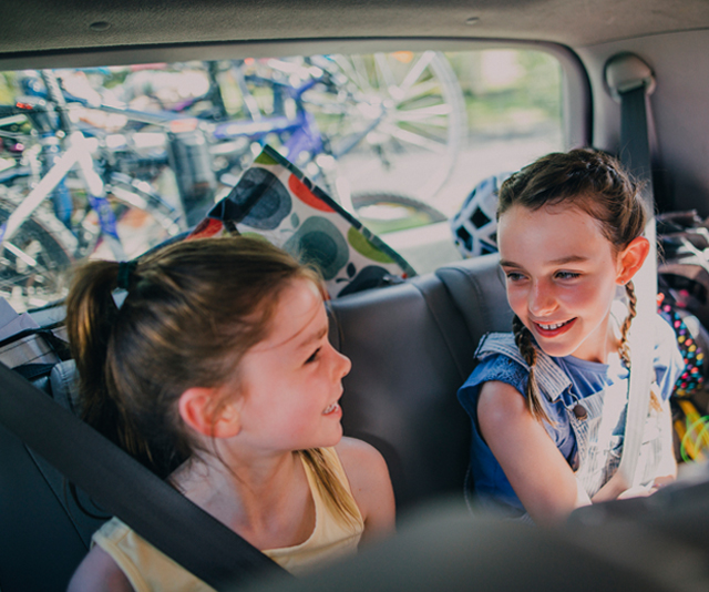 The return of the great Australian road trip – and where we’ll be going these holidays