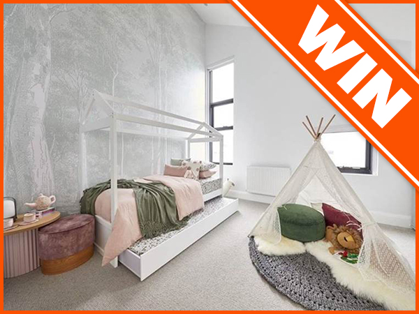 WIN A CATTYWAMPUS PRIZE PACK!