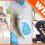 WIN THE ULTIMATE BABY KIT!