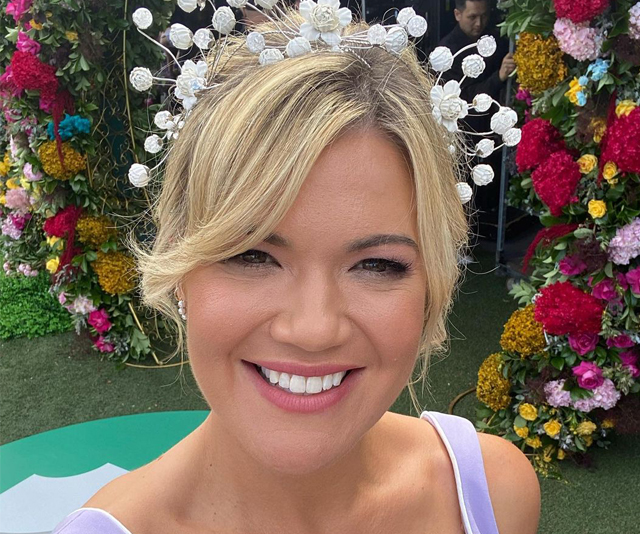 Vanishing Twin Syndrome: Sarah Harris reveals her heartache after miscarriage