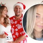 EXCLUSIVE: Bachelor star Tara Pavlovic on finding out she was pregnant and her tough first trimester