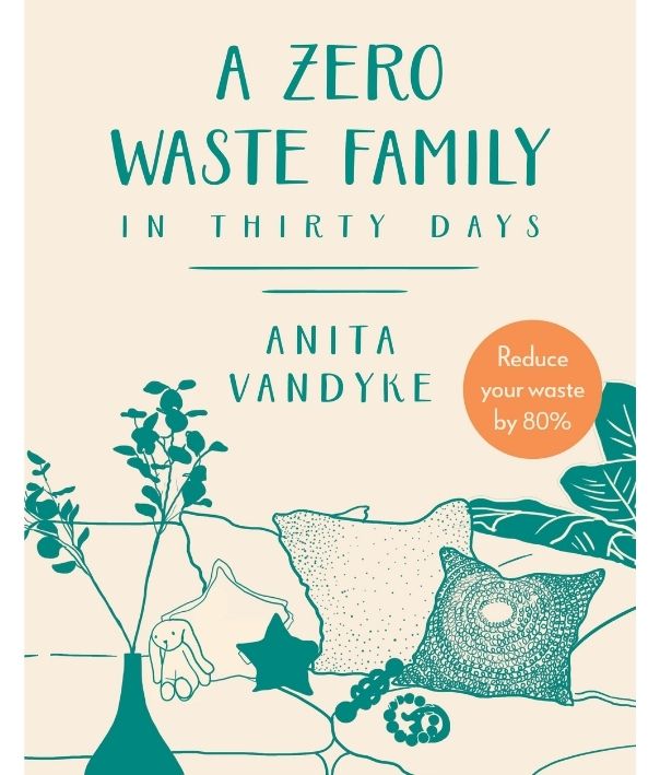 Rachelle Strauss Net Worth 2025: Zero Waste Expert’s Earnings A zero-waste expert shares her top tips for reducing family waste and
