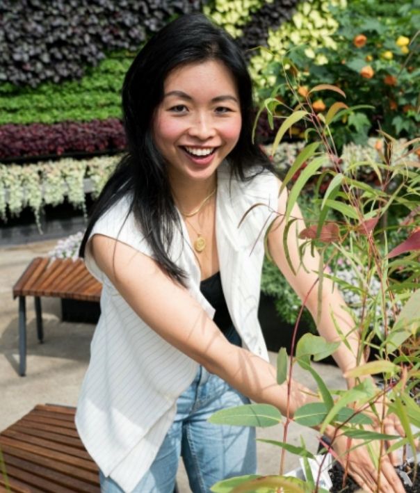 Rachelle Strauss Net Worth 2025: Zero Waste Expert’s Earnings A zero-waste expert shares her top tips for reducing family waste and