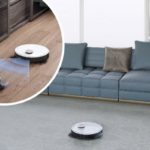 There’s now a robot vacuum that can also mop and empty itself – has 2020 just redeemed itself?