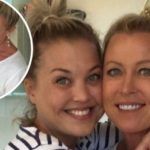 Lisa Curry shares heartbreaking post as she mourns her daughter, Jaimi’s death