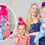 Nikki Webster is hosting a virtual dance party and your Trolls-obsessed kids are going to love it