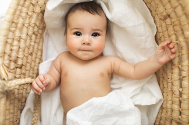 The baby name you choose actually reveals a lot about you
