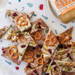 Leading dietitian Susie Burrell’s Christmas Bark