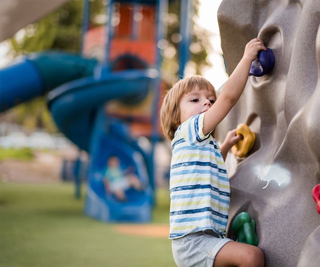 The ultimate (sanity) guide to keeping kids busy this summer
