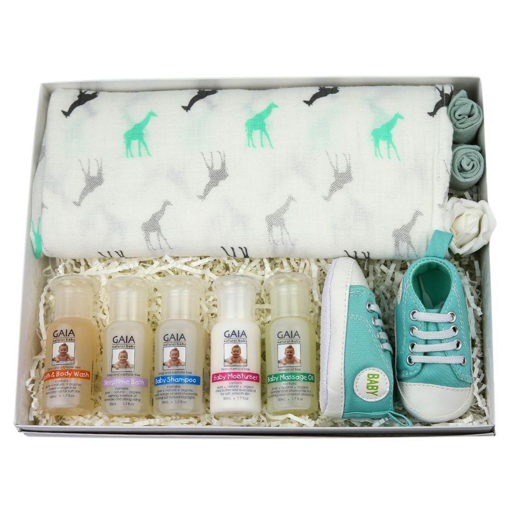 10 of the best Aussie baby hampers to spoil a newborn Bounty Parents