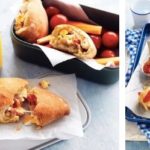 Back to school lunchbox hacks and 3 eggs-cellent lunch ideas your children will love