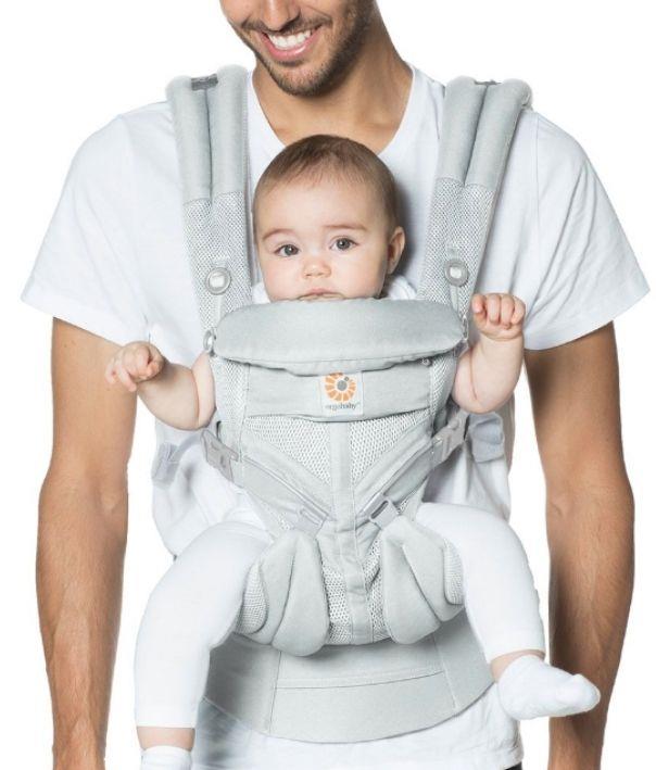 The best baby carriers in Australia Bounty Parents