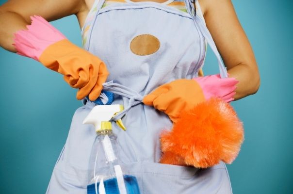 10 brilliant cleaning hacks, by the authors of Mums Who Clean