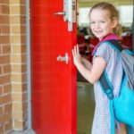 Is your child anxious about starting school for the first time? Here’s how you can help