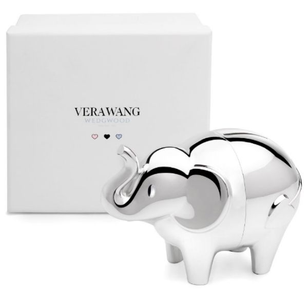 Vera Wang Love Always Baby Bank
