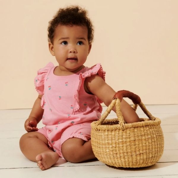 The Most Adorable and Affordable Baby Clothes In Australia