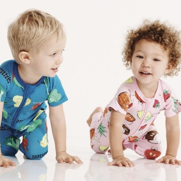 The Most Adorable and Affordable Baby Clothes In Australia