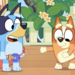 The Bluey soundtrack: Here’s how the music has helped make the show a smash hit