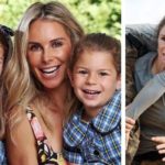 EXCLUSIVE: Candice Warner shares the hilarious reason why her daughter doesn’t want to go to school