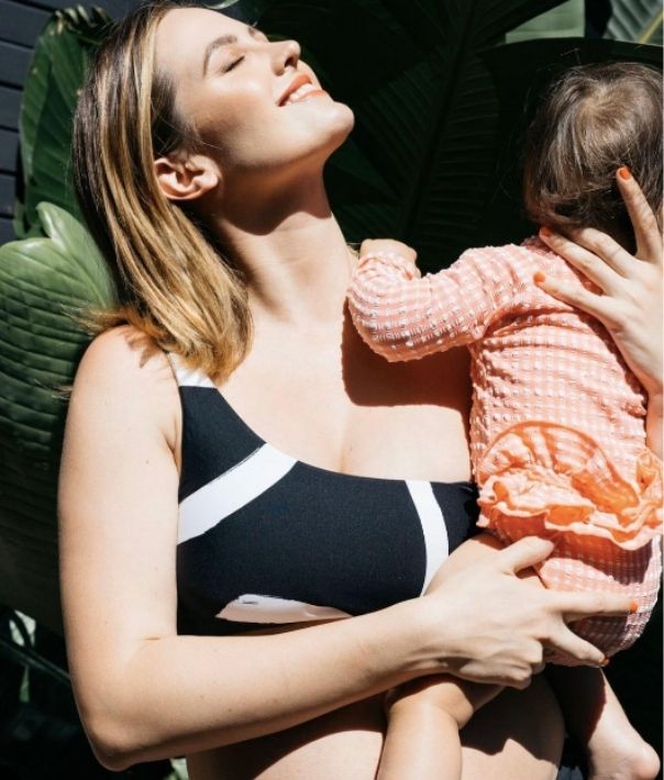 Jesinta Franklin