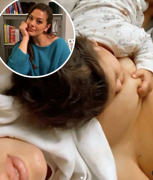 Ashley Graham