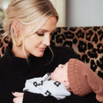 Ashlee Simpson admits to being overwhelmed with breastfeeding issues the third time around