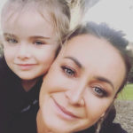 Celebrity kids go back to school: Michelle Bridges shares throwback photos on Axl’s first day