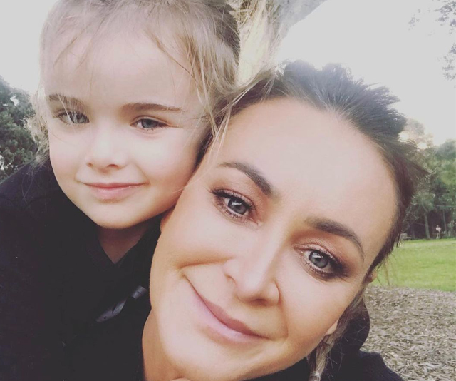 Celebrity kids go back to school: Michelle Bridges shares throwback photos on Axl’s first day